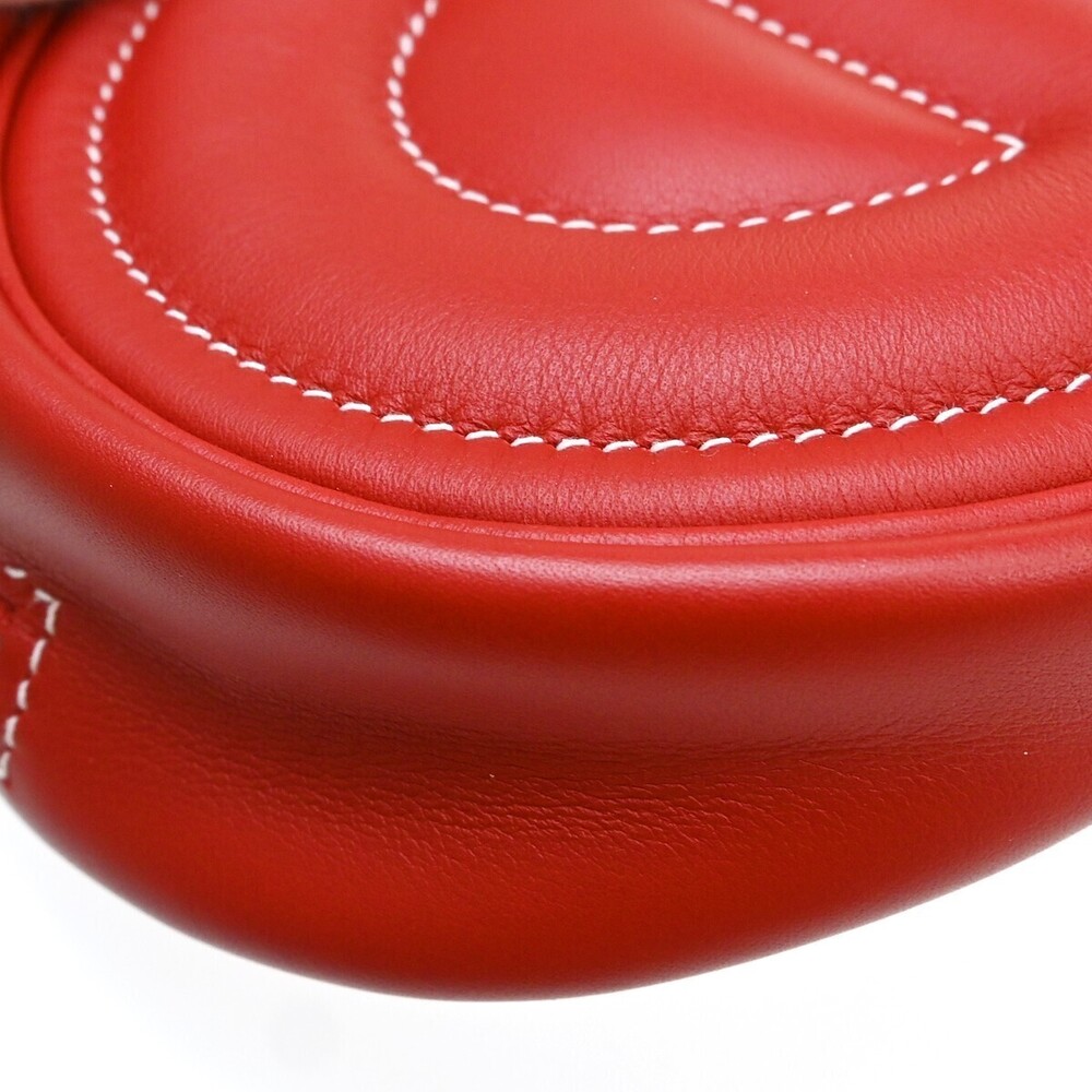 Hermes In-The-Loop Belt Swift - Picture 6 of 7